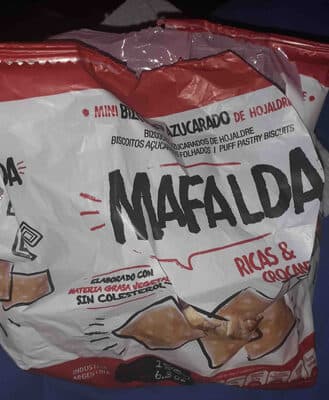 mafalda