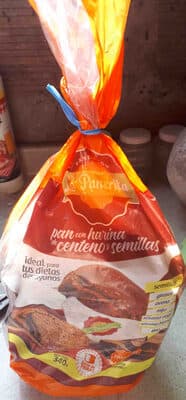 La Panerita