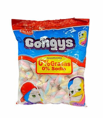 Gongys