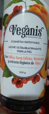 Veganis