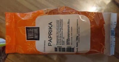 Paprika