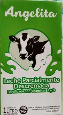 Leche