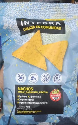 Nachos