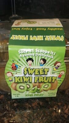 Kiwi