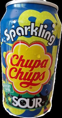 Sparkling Sour