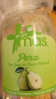 Mas Pera