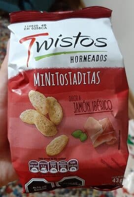 Twistos
