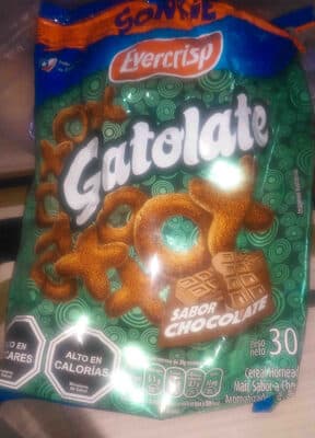 gatolate