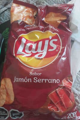 Lays