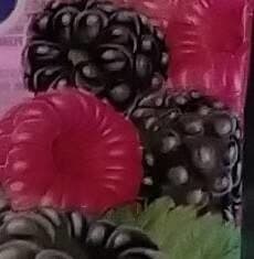 Amberries