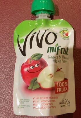 Mi Frut