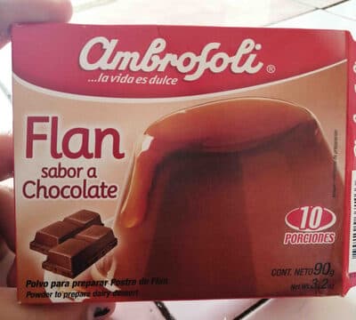 Flan