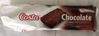 Chocolate