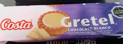 Gretel
