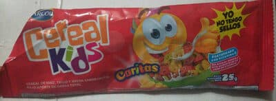 Cereal Kids