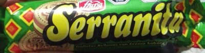Serranita