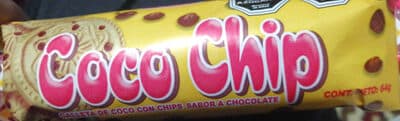 Coco Chip