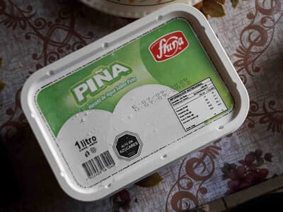 helado
