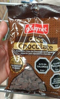 Chocolate Chips