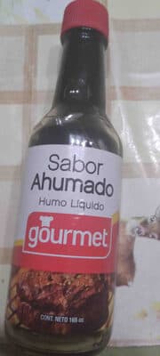 Sabor Ahumado Gourmet