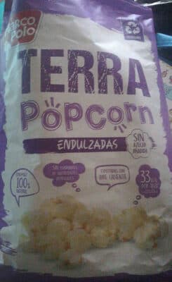 Tierra Popcorn