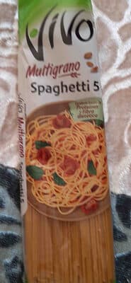 Vivo Multigrado Spaghetti