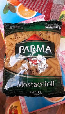 Fideos Parma
