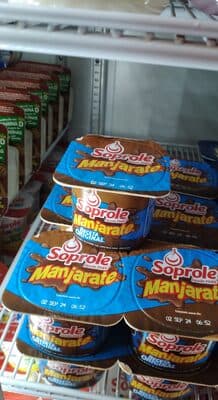 Manjarate Original