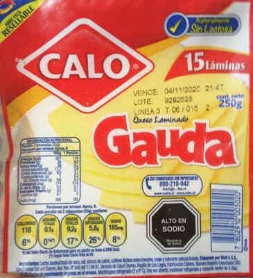 Gauda