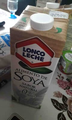 leche