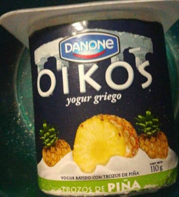 Yoghurt Griego