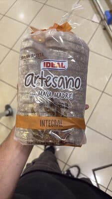 Artesano