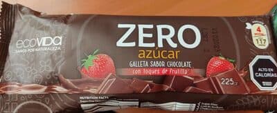 Zero azcar