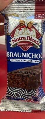 Braunichoc