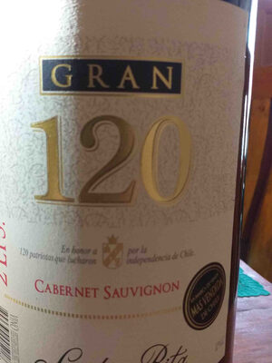 Cabernet Sauvignon