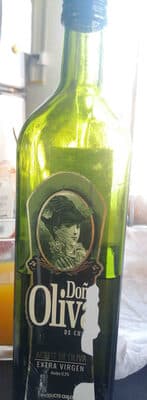 Dona oliva
