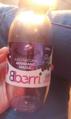 Bberry