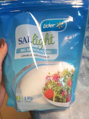 sal light