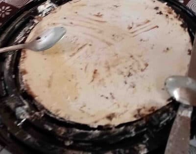 torta
