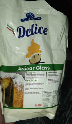 Azucar Delice