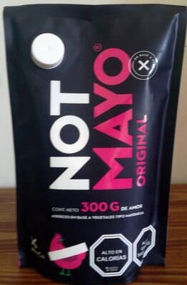 Not Mayo