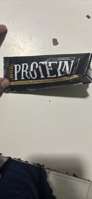 Wild Protein Chocolate