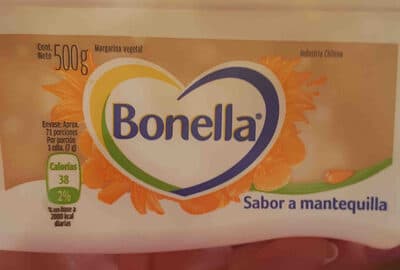 Bonella