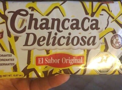 Chancaca Deliciosa
