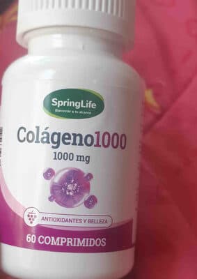 Colageno