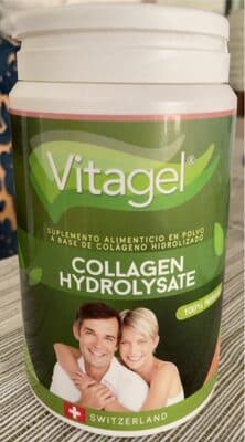 Collagen Hydrolysate