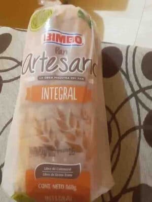 Pan Artesano