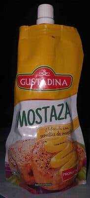 Mostaza