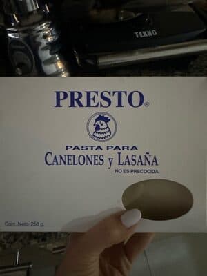 Presto