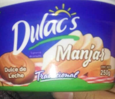 manjar